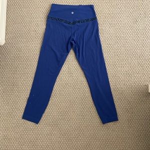 lululemon athletica Pants - Lululemon leggings lululemon athletica Pants - Lululemon leggings